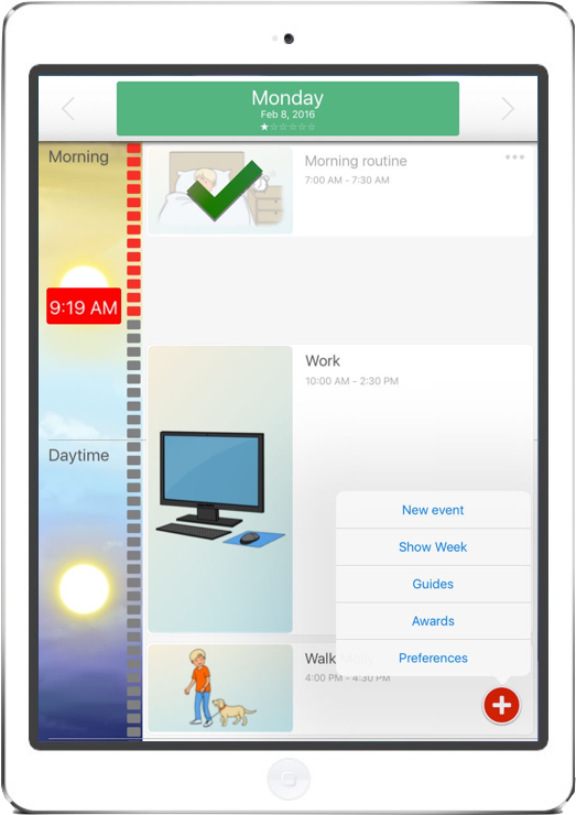 MemoAssist